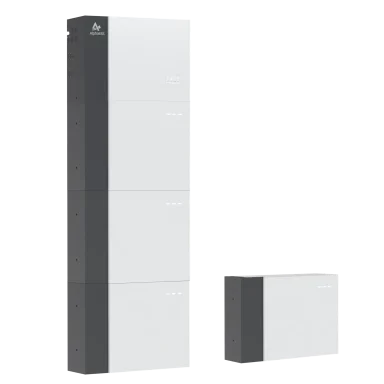 15,4 kWh AlphaESS 10 kW INVERTER (SMILE G3-T10)(3-PHASE)