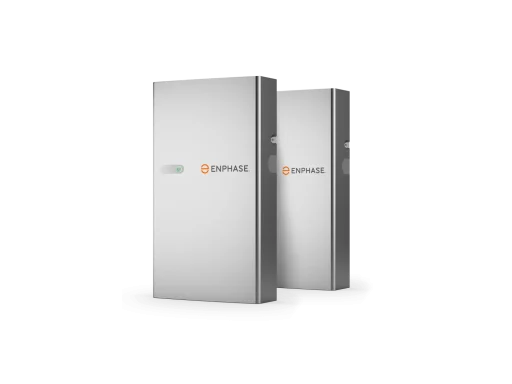 10kWh Enphase IQ Battery 5P