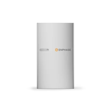5kWh Enphase IQ Battery 5P
