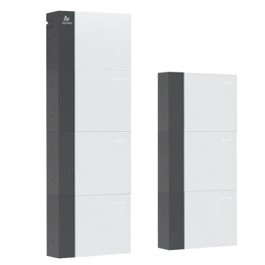 23,1 kWh AlphaESS 10 kW INVERTER (SMILE G3-T10)(3-PHASE)